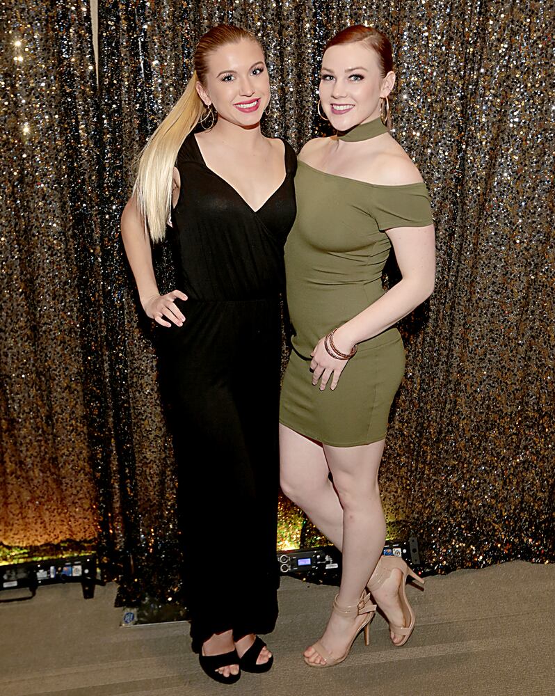 PHOTOS: Wright State ArtsGala 2018