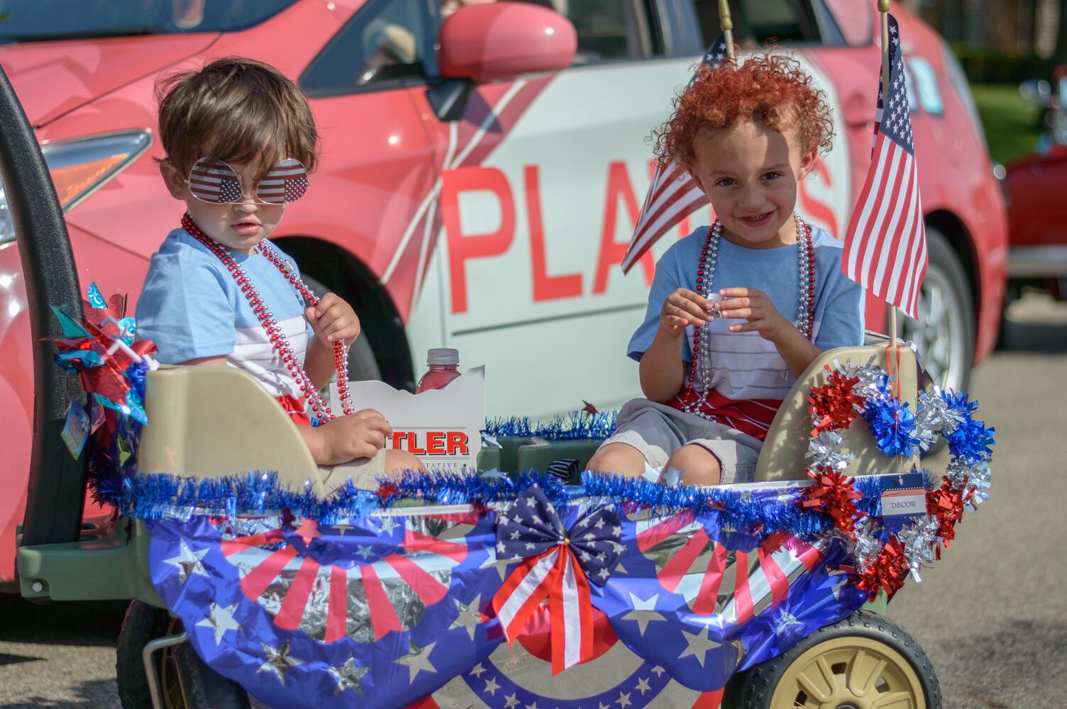 PHOTOS: Centerville Americana Festival