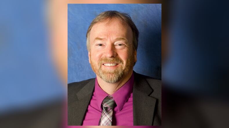 West Carrollton Finance Director Tom Reilly, is set retire in October