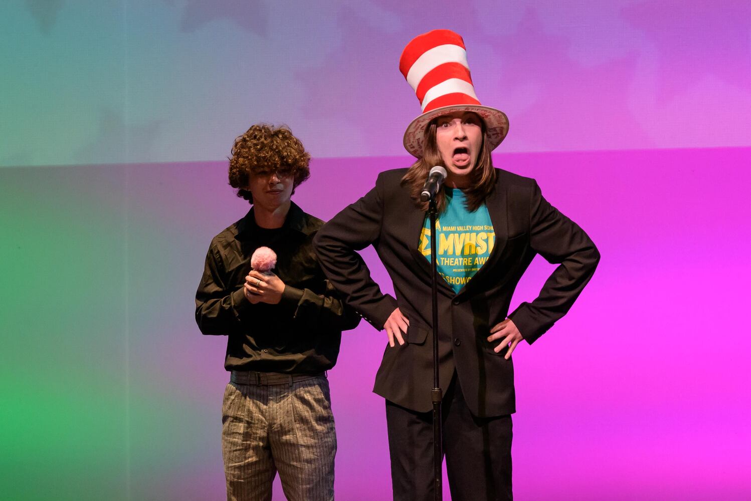 PHOTOS: The 2023 Miami Valley High School Theatre Awards Showcase at the Schuster Center