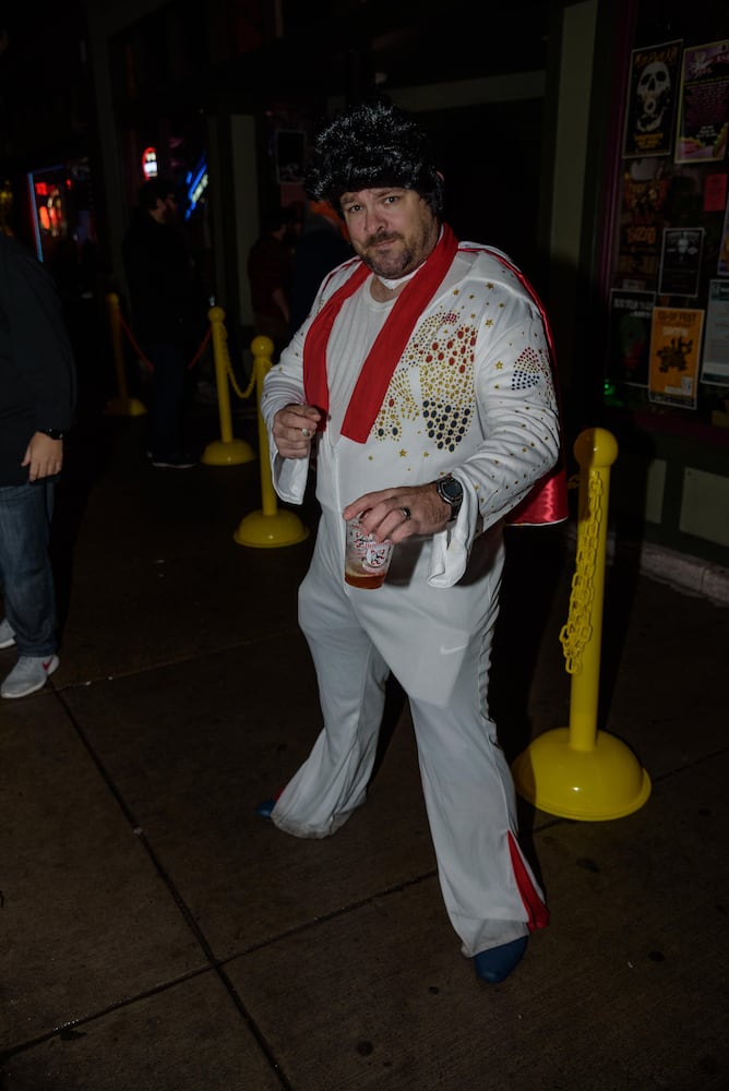 PHOTOS: Did we spot you at Hauntfest in the Oregon District?