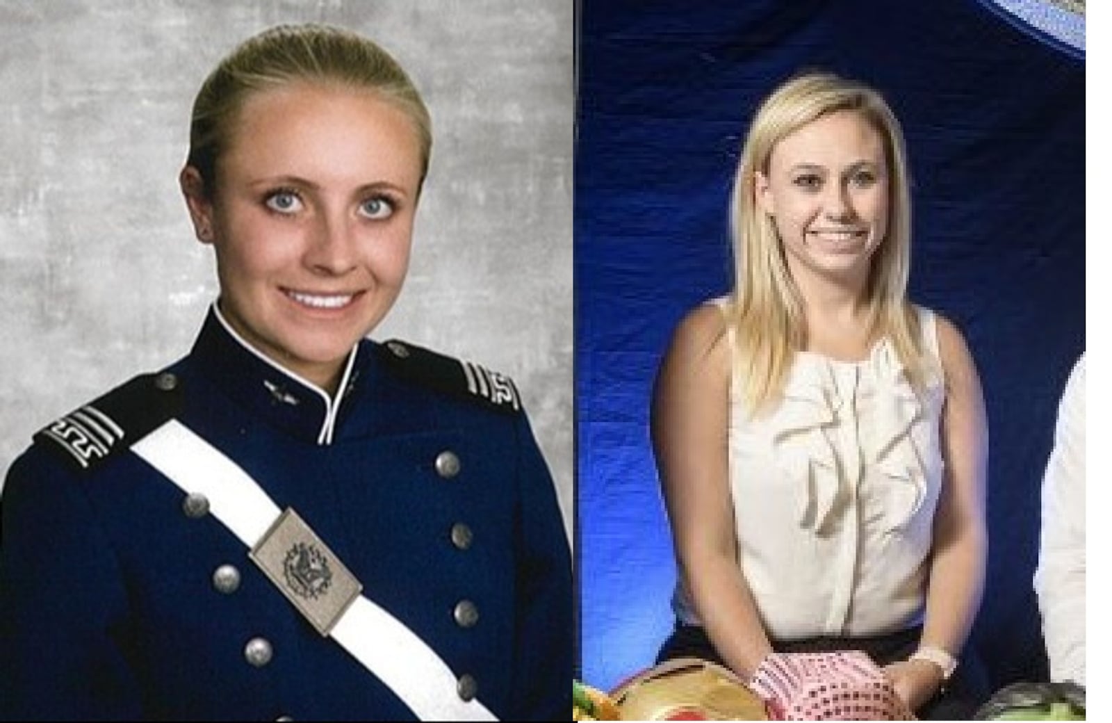 Jaime Gustitus (left) and Jaymee Prichard (right) are being remembered as loving, compassionate women after they were both murdered by Jacob Prichard last weekend. CONTRIBUTED/FILE