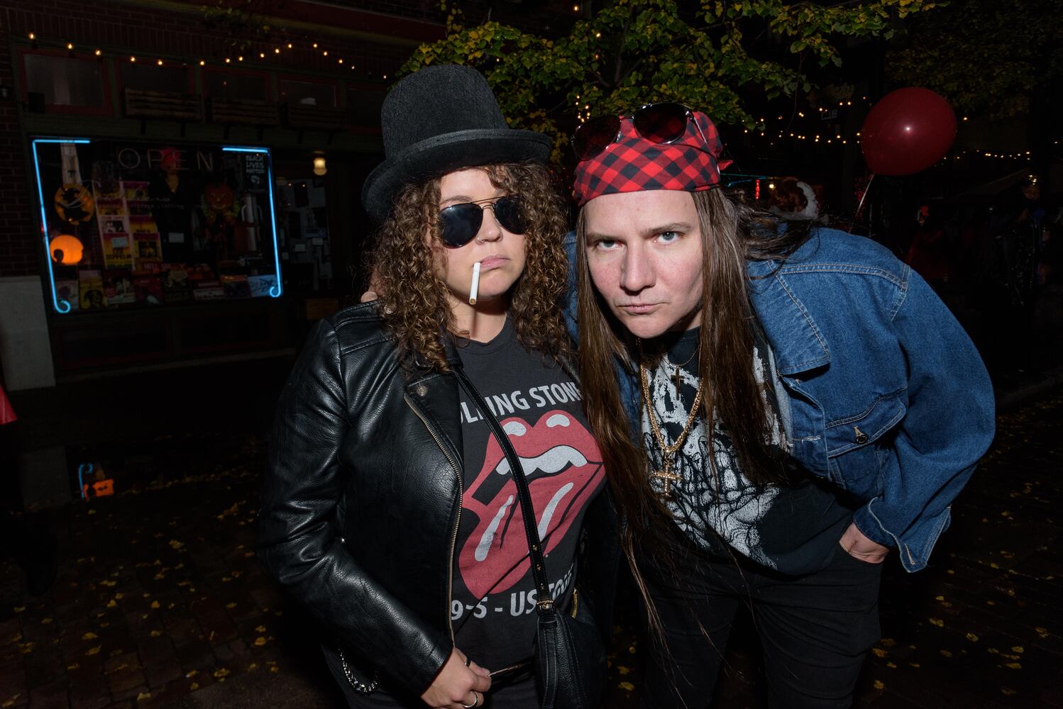 PHOTOS: Did we spot you at Hauntfest in The Oregon District?