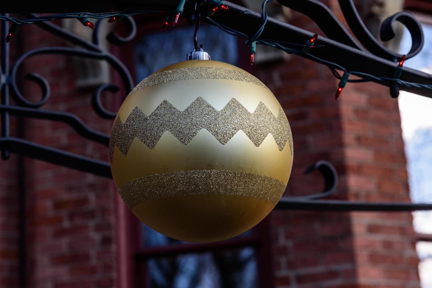 PHOTOS: The Oregon Historic District’s Virtual Grand Holiday Tour of Homes