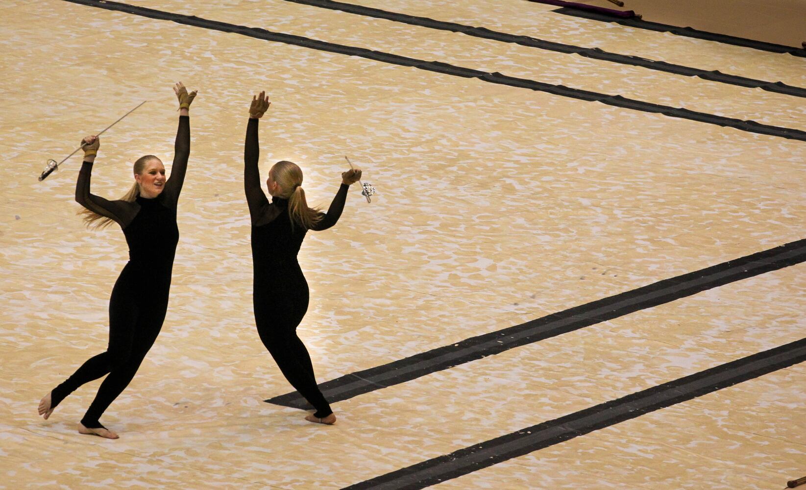 Colorguard