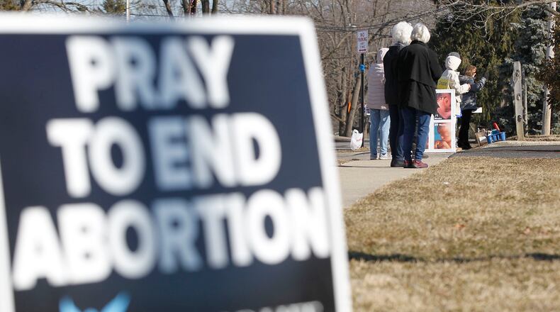 TY GREENLEES / STAFF