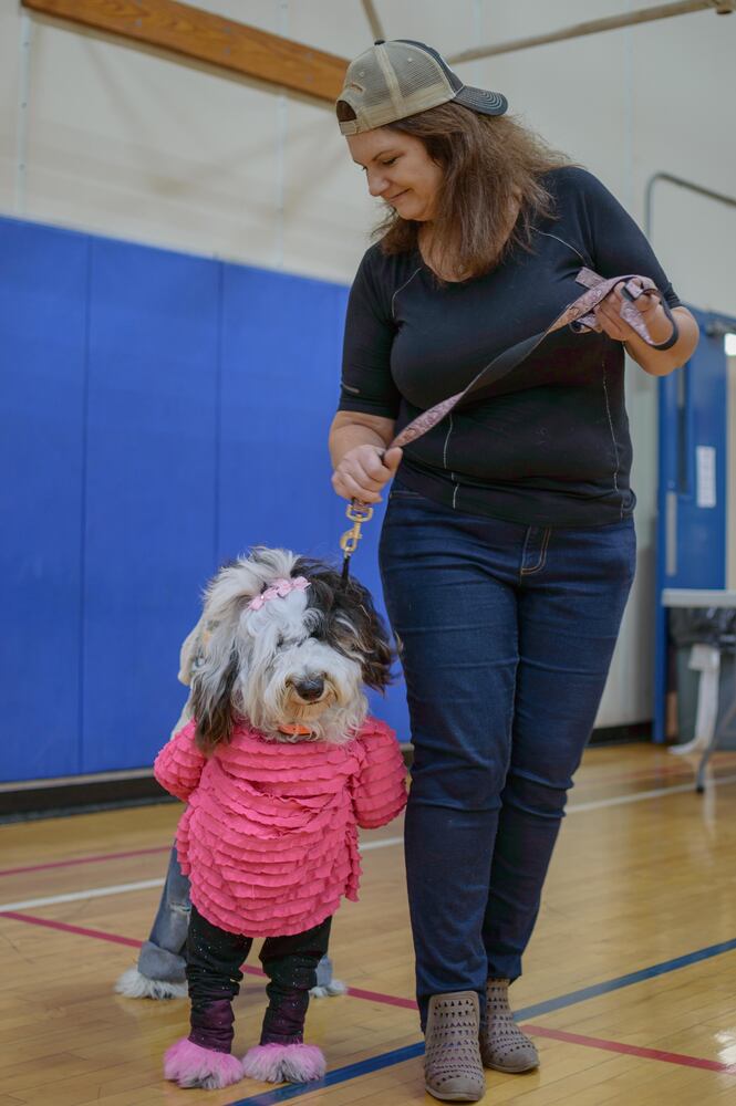 PHOTOS: Fairborn Halloween Festival 2017