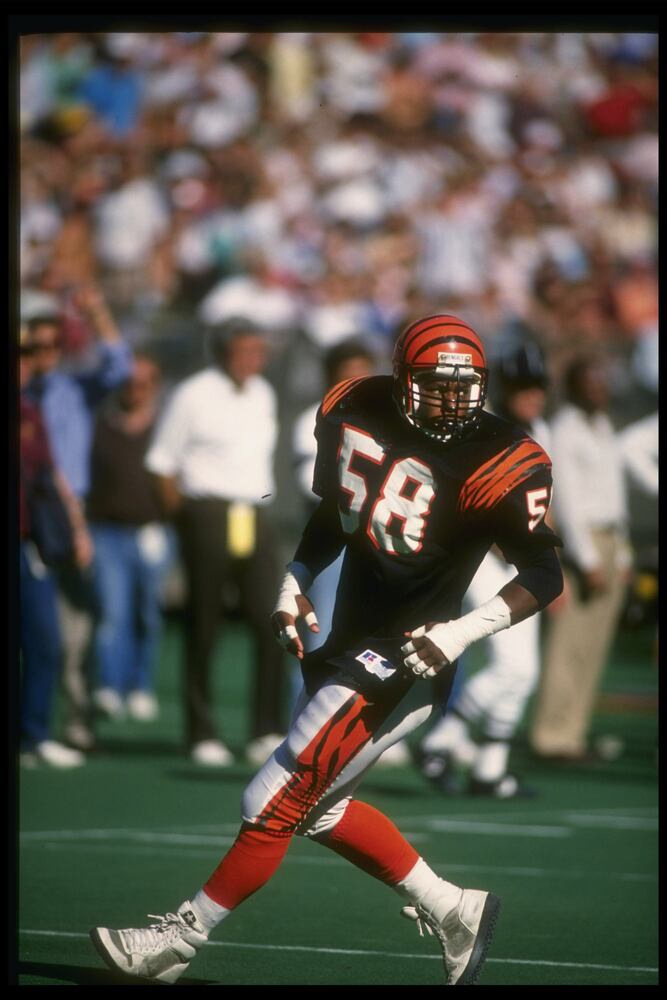 Battle of Ohio: Sept. 1988