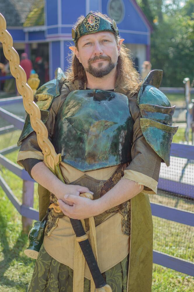 PHOTOS: Ohio Renaissance Festival 2017