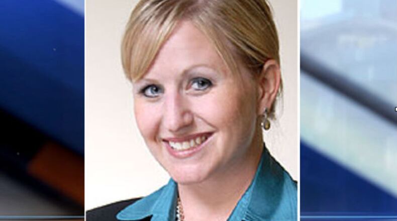 Lisa Wells. Contributed