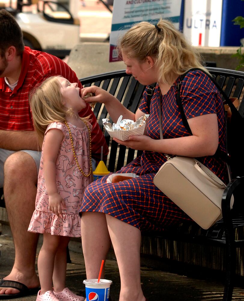 PHOTOS: Kettering celebrates Holiday at Home