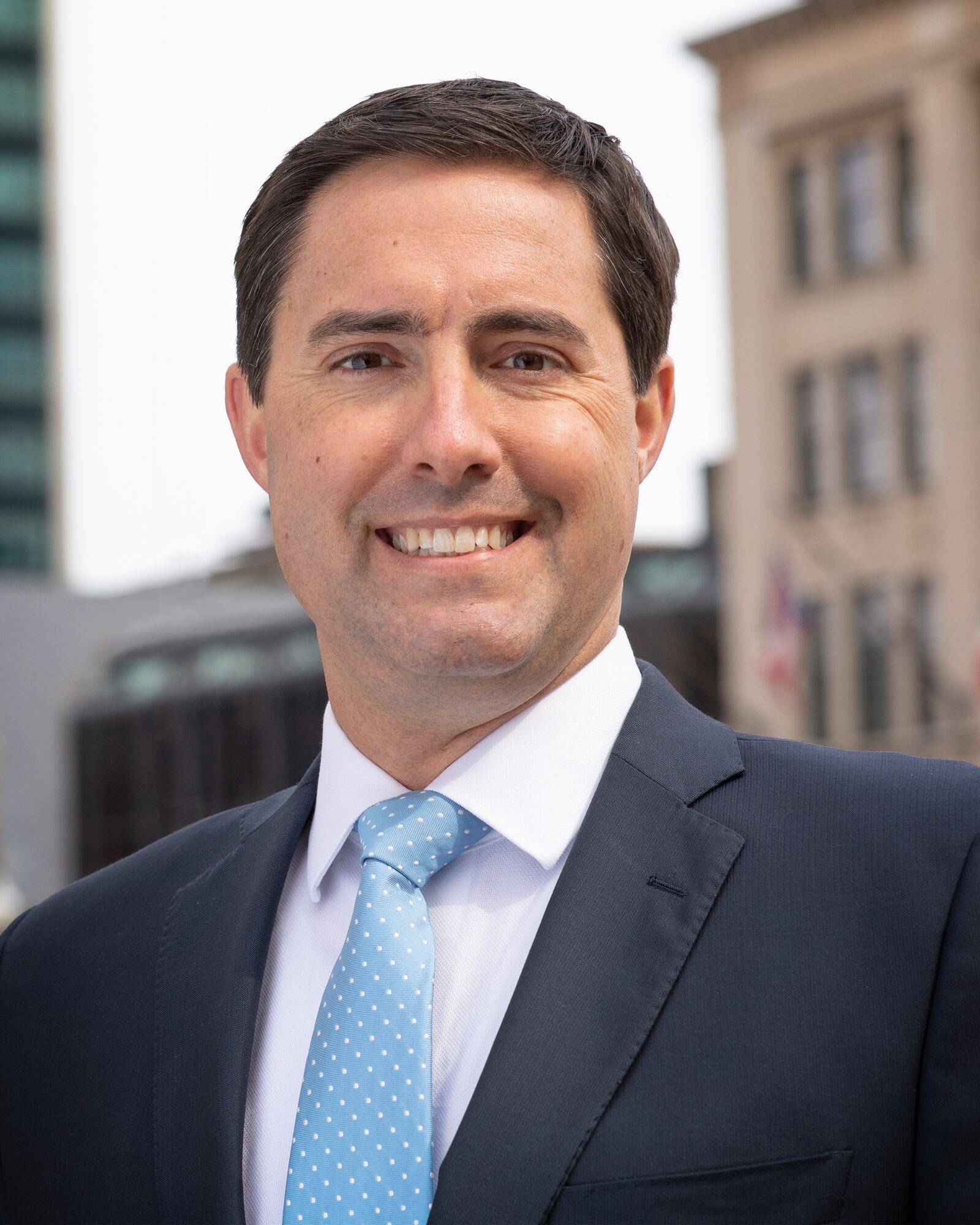 Frank LaRose
