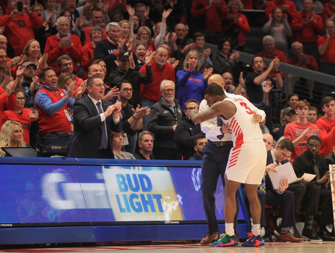 Dayton Flyers