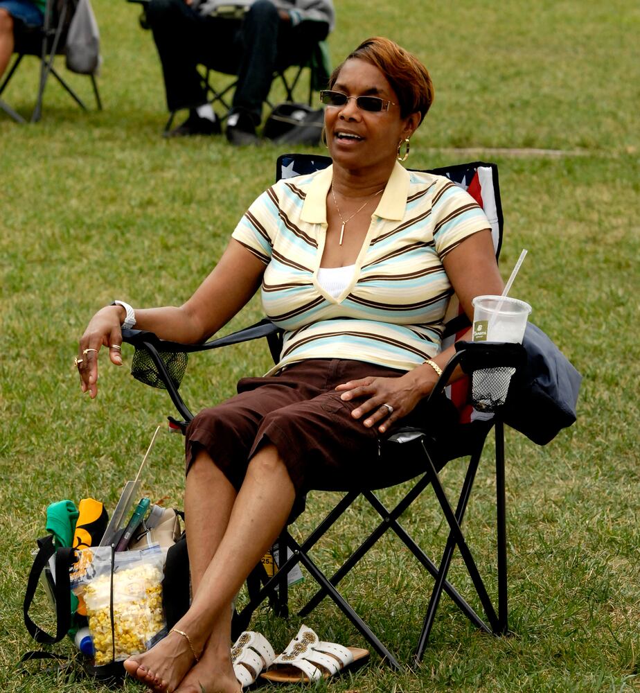 PHOTOS: Did we spot you at the Dayton Funk Festival?