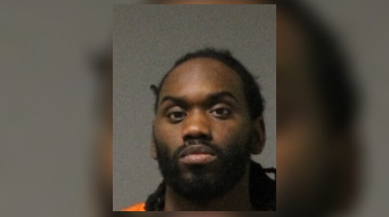 Timothy Massey / Shelby County Jail