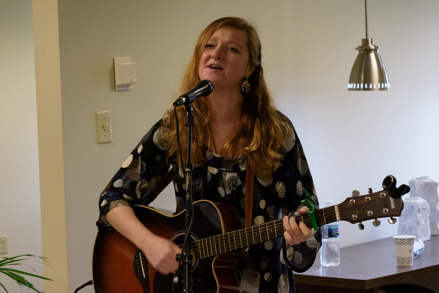 PHOTOS: An Art Affair at Tipp Center