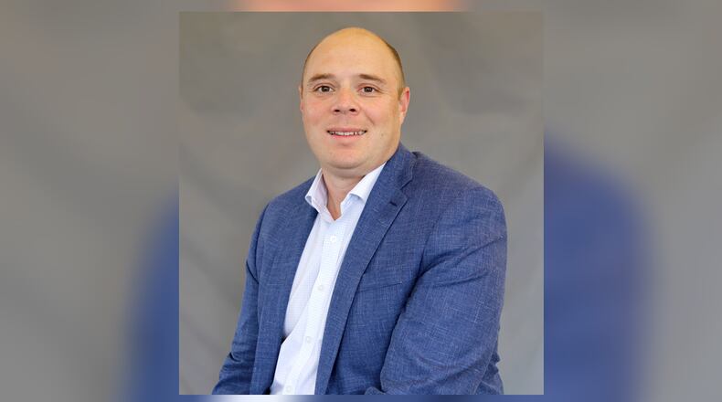 George Brown is the Executive Director of the Ohio Oil and Gas Energy Education Program. (CONTRIBUTED)