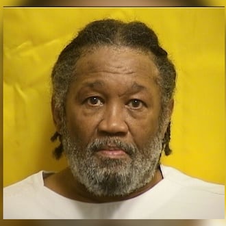 Samuel Moreland was convicted of killing five people in 1985, including three children.