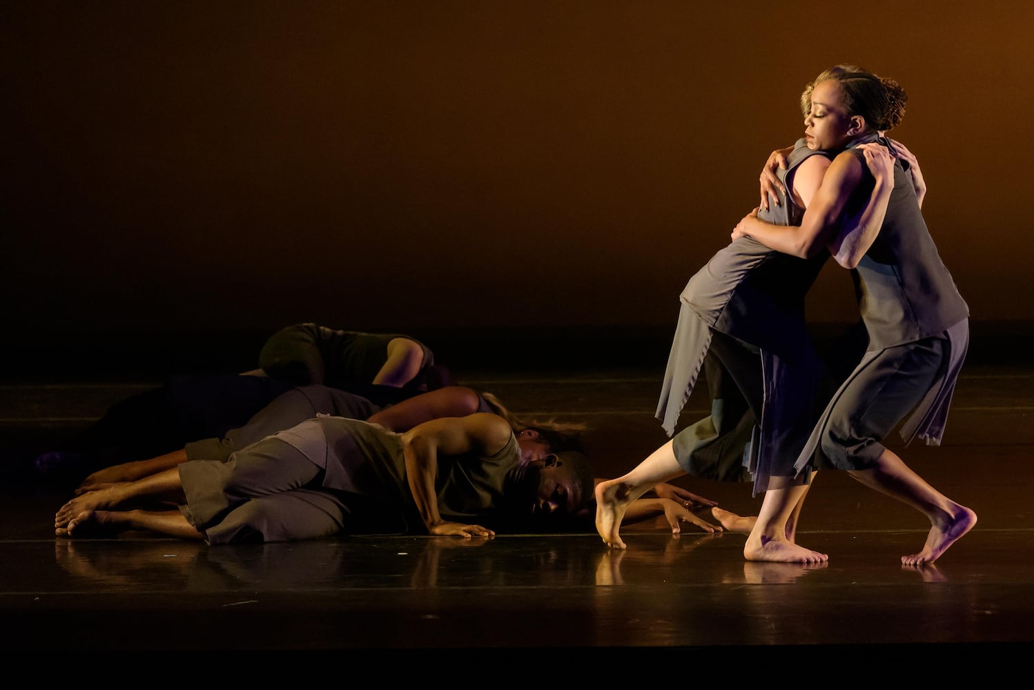 PHOTOS: Dayton Contemporary Dance Company's 'Reflections' at Victoria Theatre