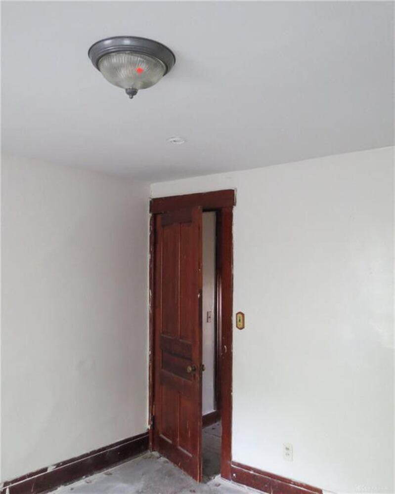 PHOTOS: This 3-bedroom Dayton home is on the market for less than $40K