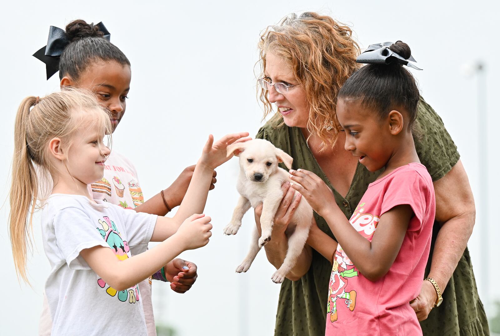 Photos from the 49th annual Troy Strawberry Festival, which was held June 6-8. BRYANT BILLING / STAFF