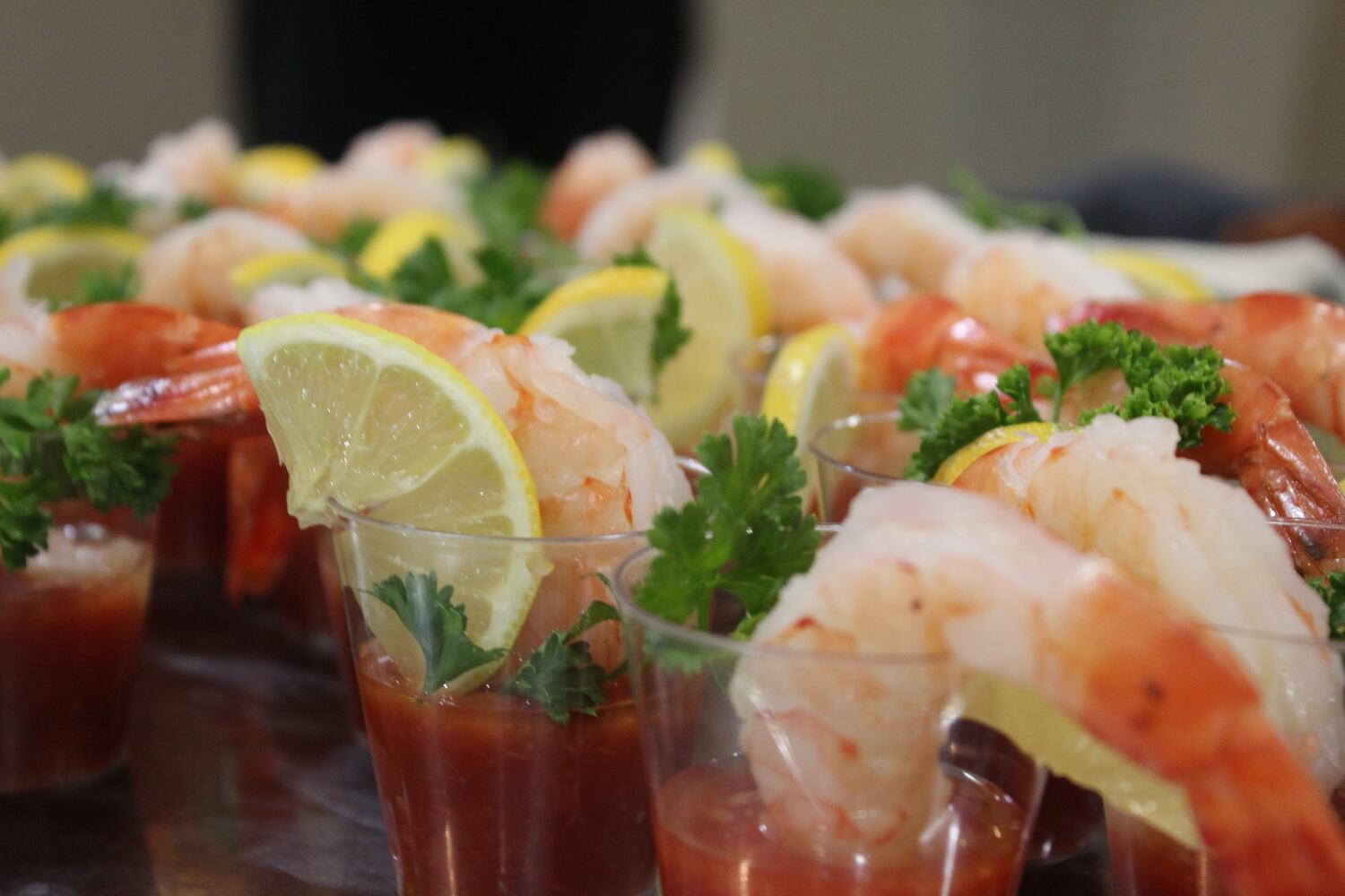 PHOTOS: Beavercreek Chamber of Commerce 3rd Annual Monte Carlo Spectacular