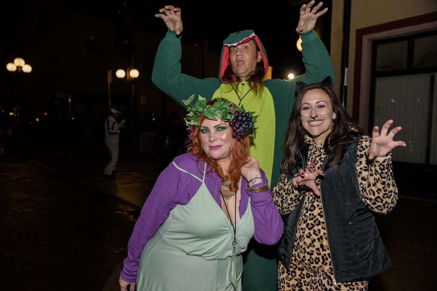 PHOTOS: Did we spot you at Hauntfest in the Oregon District?