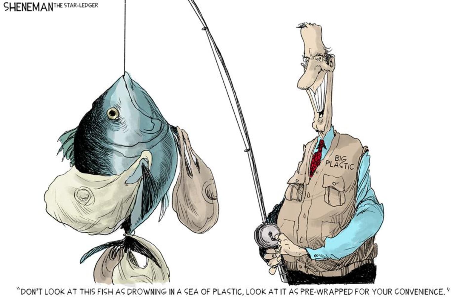 Week in cartoons: Mitt Romney, Bernie Sanders and more
