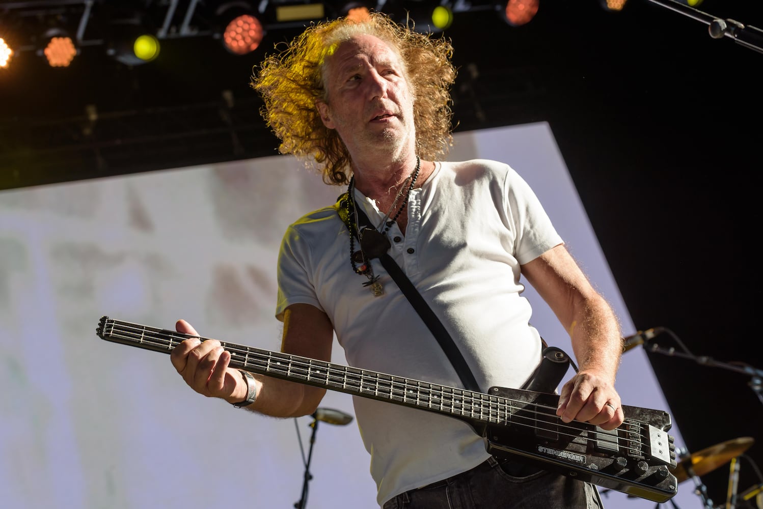 PHOTOS: Rick Springfield, John Waite, Wang Chung & Paul Young live at Rose Music Center