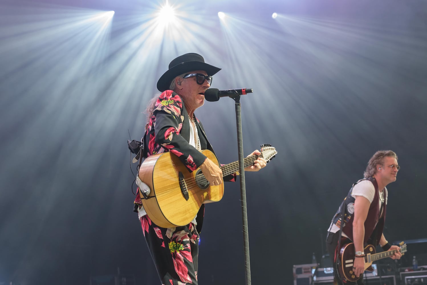 PHOTOS: Live & Collective Soul perform at Rose Music Center