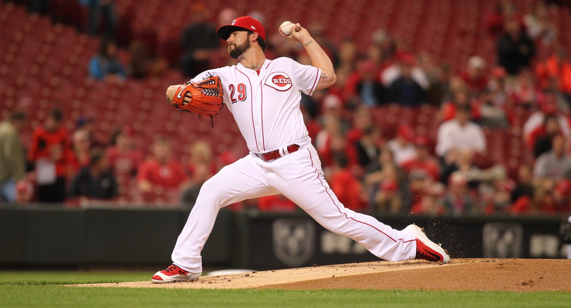 Cincinnati Reds
