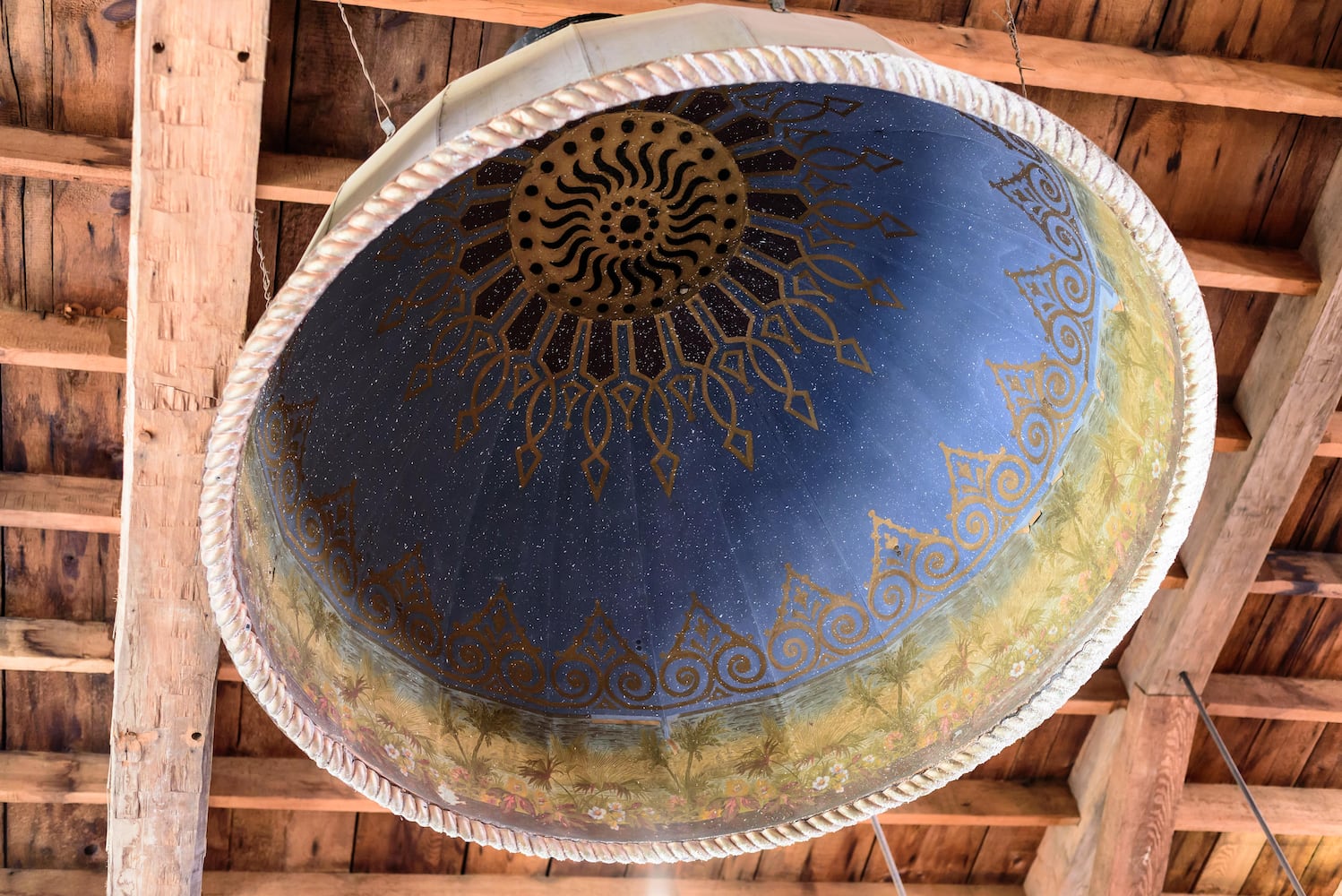 PHOTOS: Second Story Secrets tour in downtown Troy