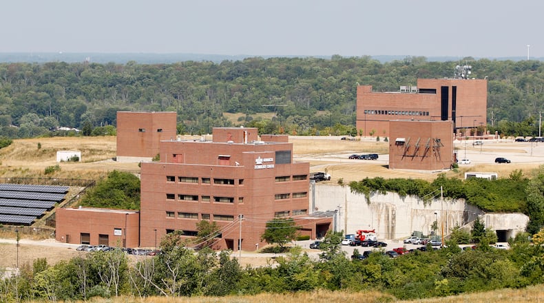 Excelitas is adding 38,000 square feet to its office in