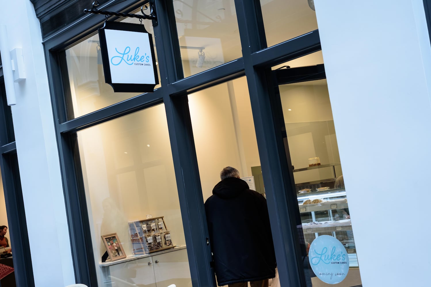 PHOTOS: Arcade Commons at the Dayton Arcade