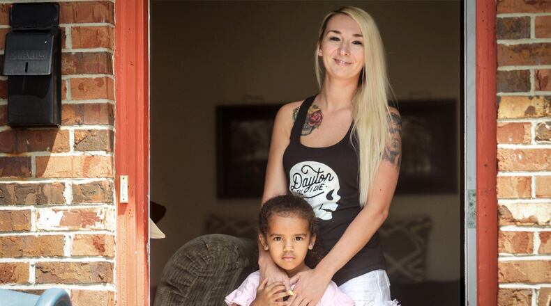 CORNELIUS FROLIK / STAFF