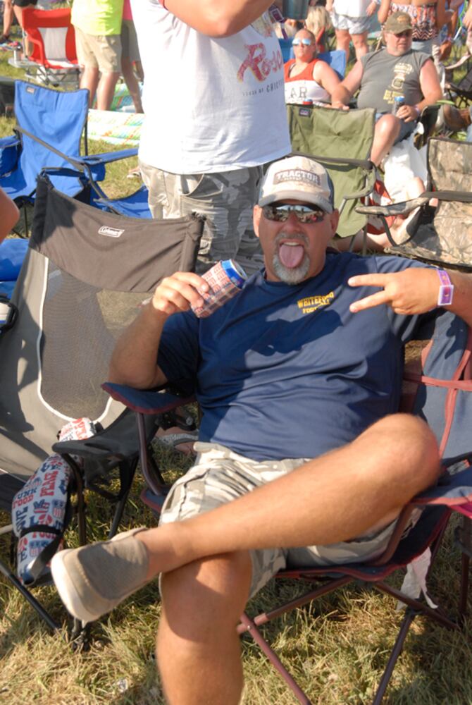PHOTOS: Did we spot you at Country Concert ‘19?