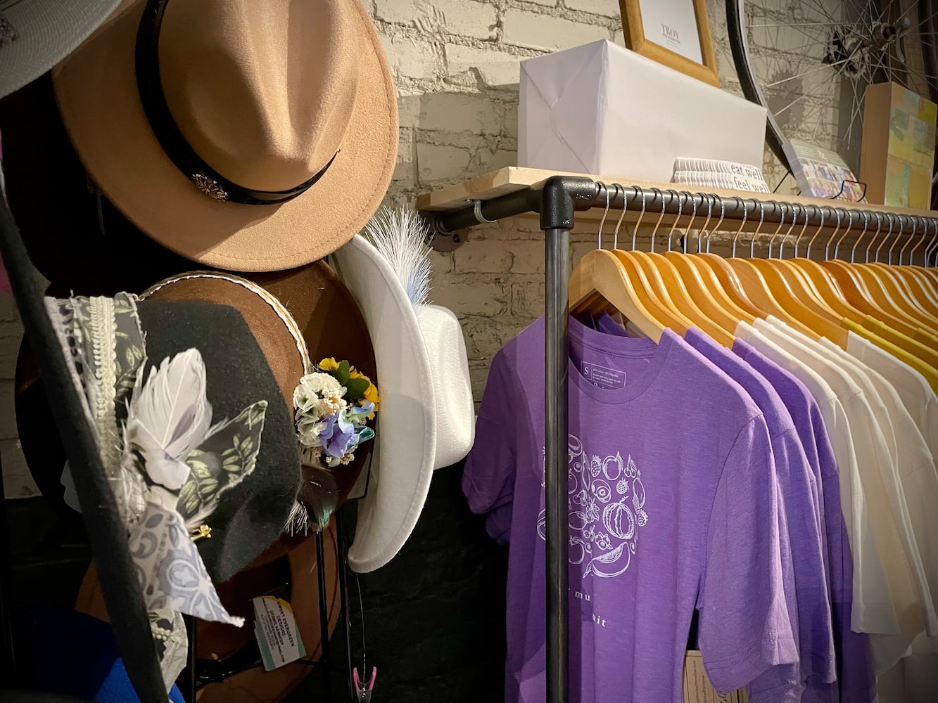 Troy Provisions