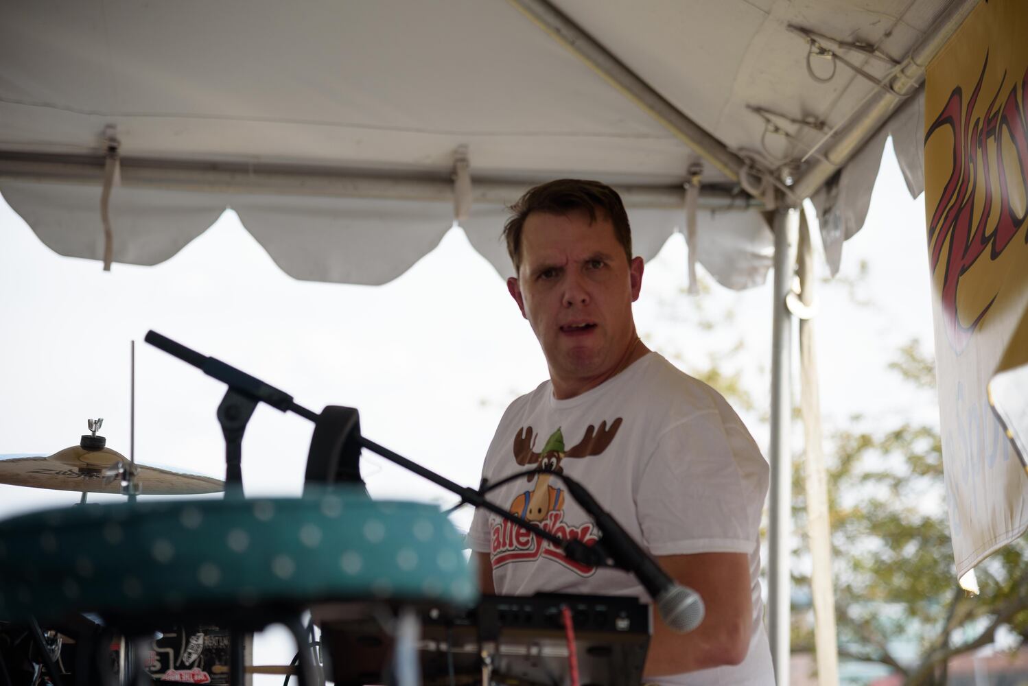 PHOTOS: Did we spot you at the Dayton Art Institute’s Oktoberfest?