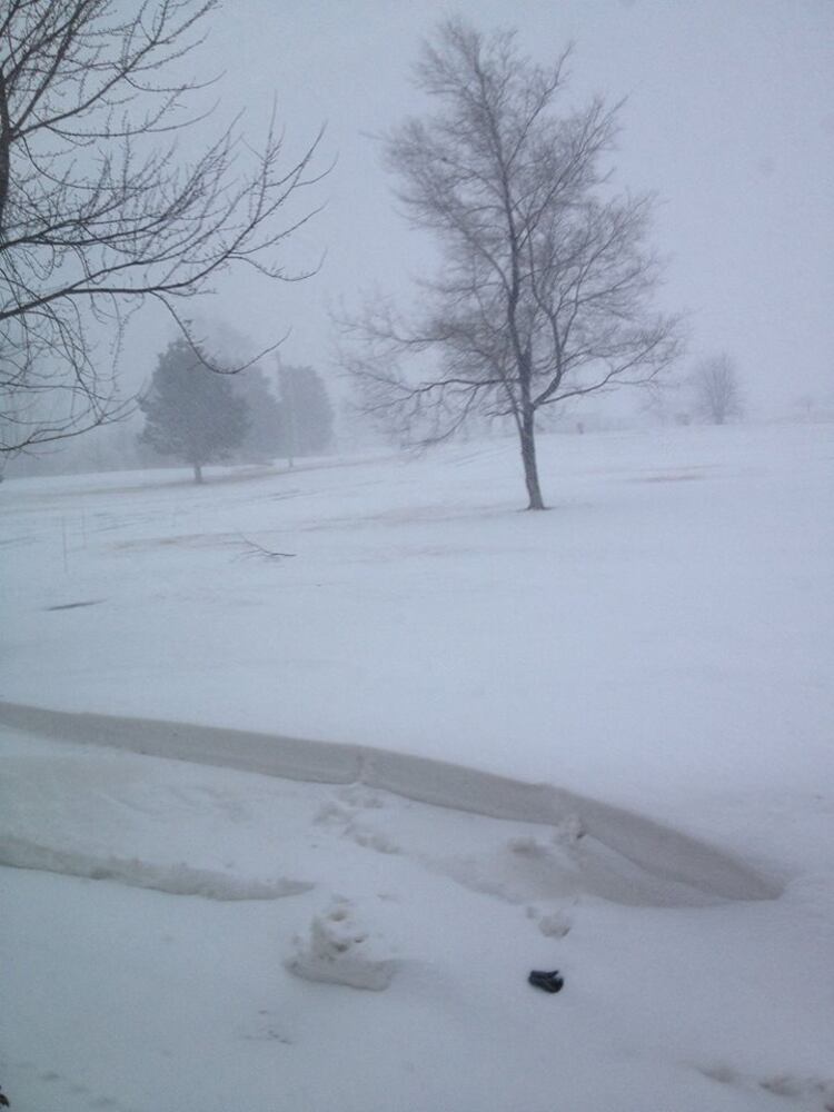 Photos submitted to WHIO Facebook