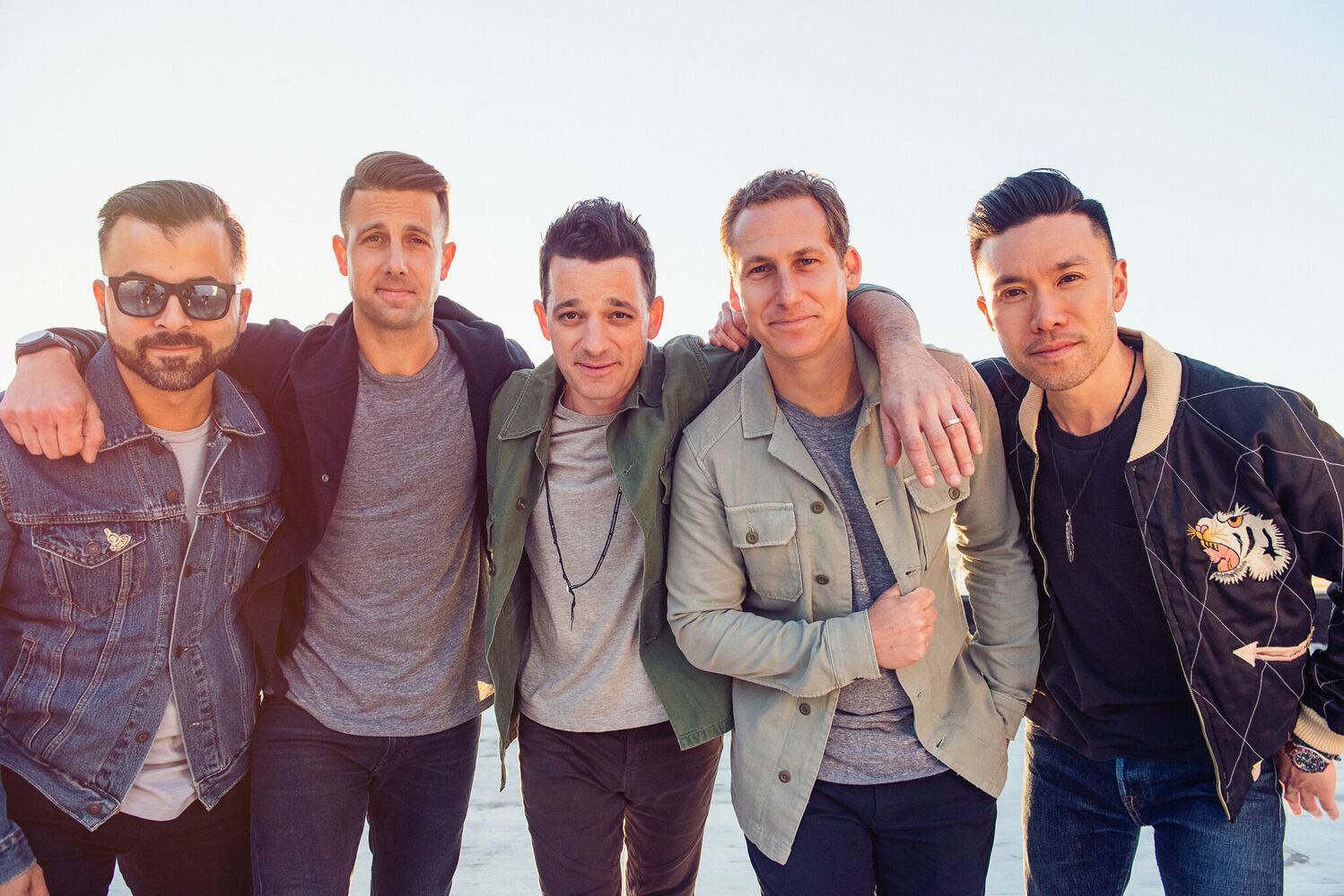 PHOTOS: Who’s performing at Rose Music Center at The Heights this summer?