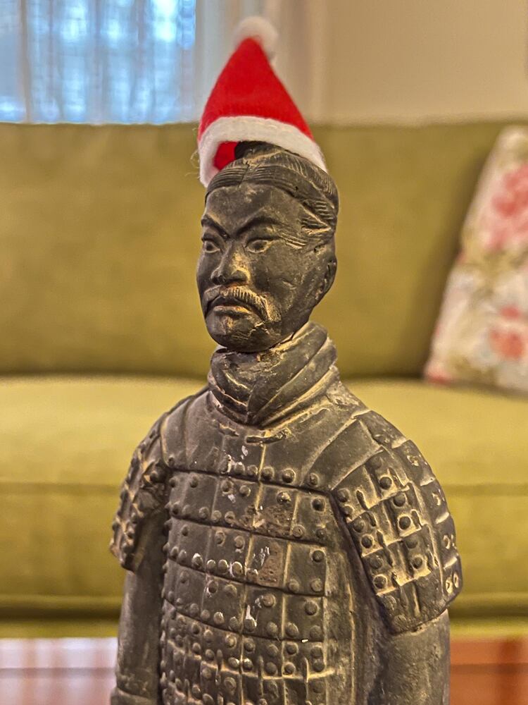 PHOTOS: The McPherson Town Holiday Home Tour