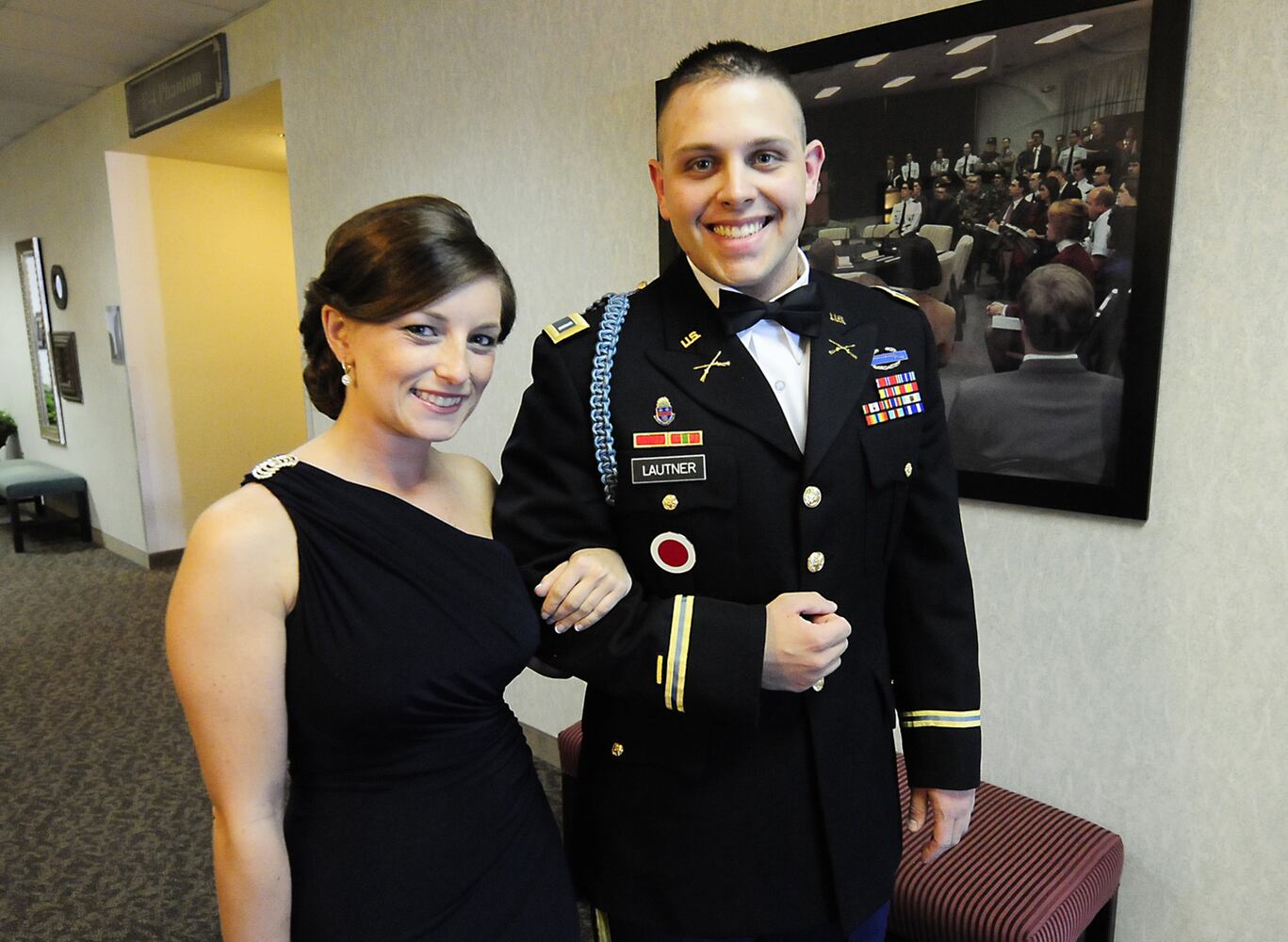37th Infantry Brigade Dining Out