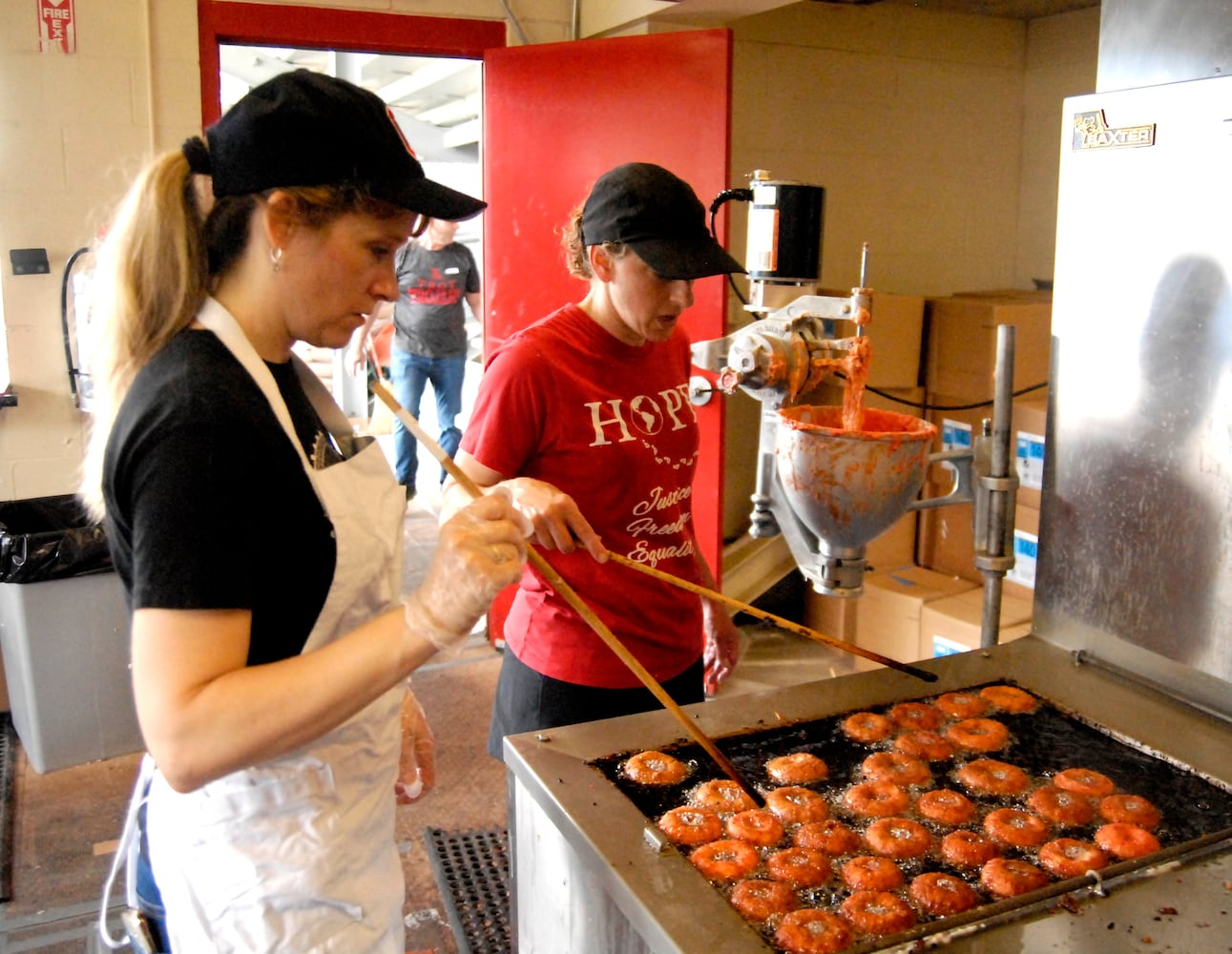 PHOTOS: Did we spot you having a BERRY good time at the Troy Strawberry Festival?