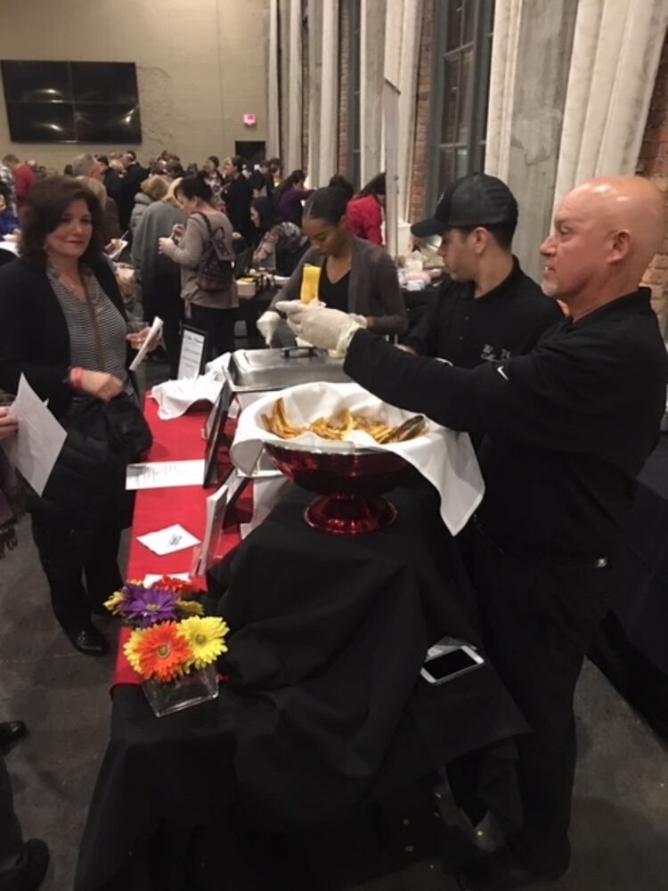 Photos: Get a yummy sneak peak at Restaurant Week