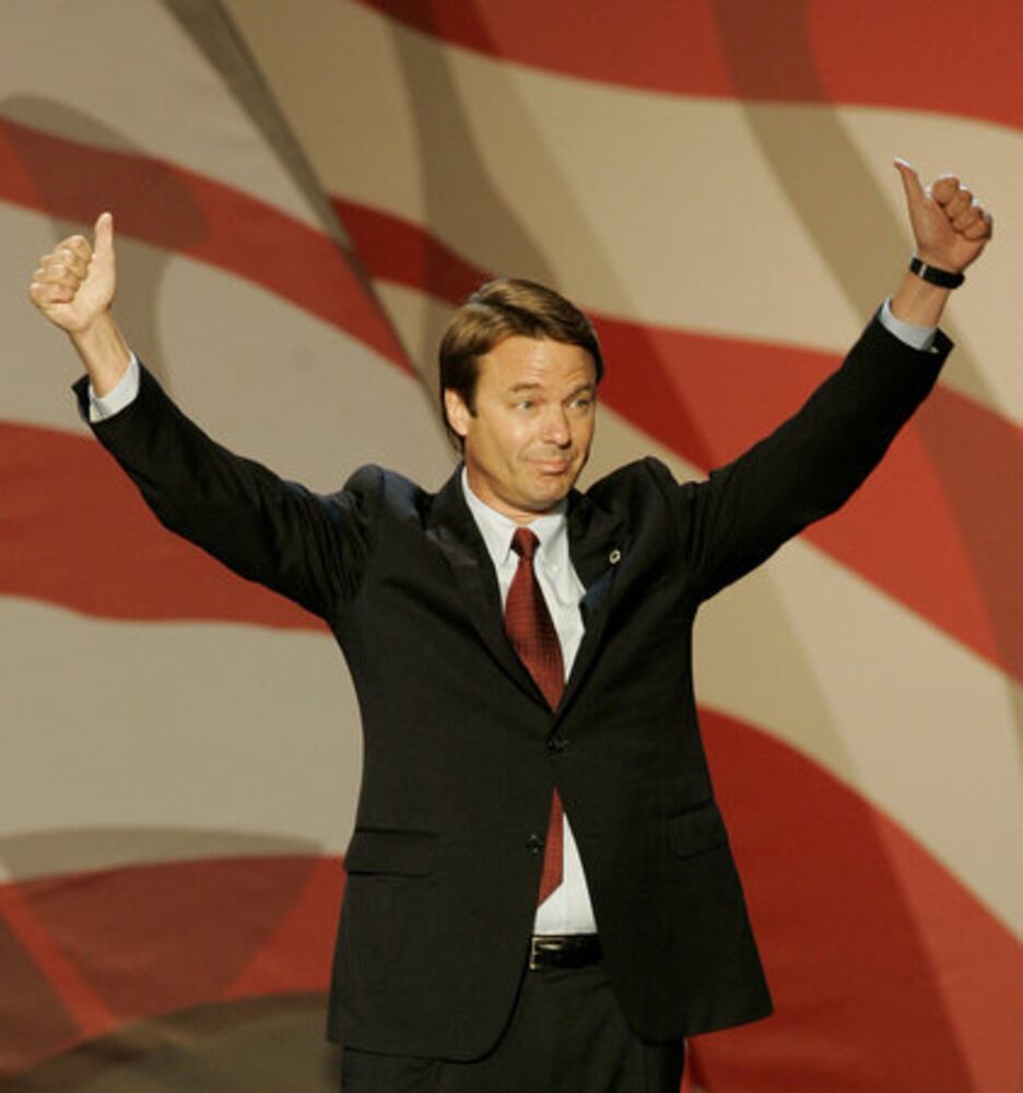 John Edwards
