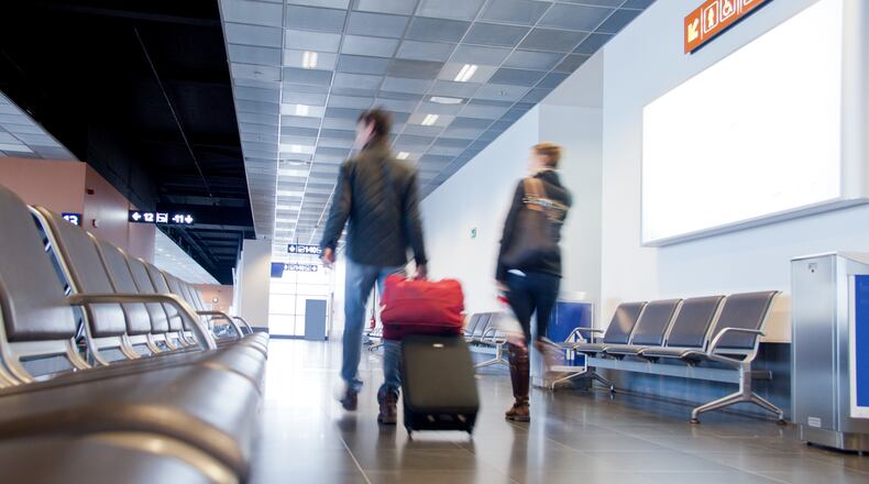 Resolving to be a smarter traveler in 2018? Here are some ideas. (Viorel Dudau/Dreamstime/TNS)