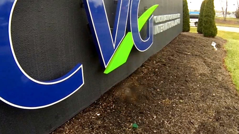 The Cincinnati/Northern Kentucky International Airport has started $6 million worth of upgrades to terminals and concourses.