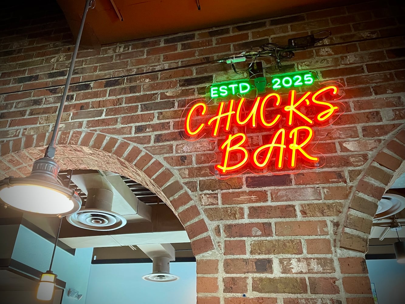 Underground Chuck’s