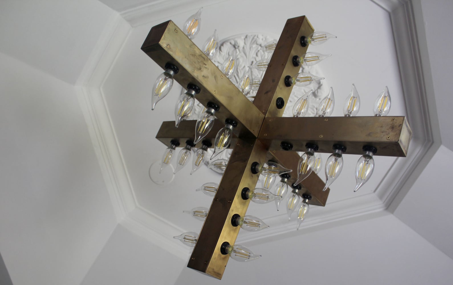 A look inside the Balsley’s house: Dayton’s most luxarious (and expensive) AirBnB rentals
