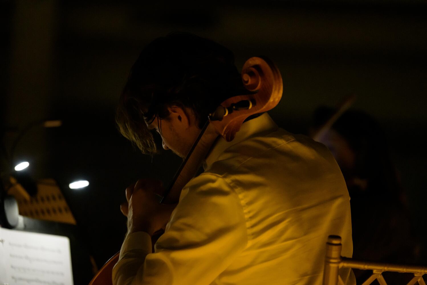 PHOTOS: Candlelight Dayton: A Tribute to Queen at the Dayton Arcade